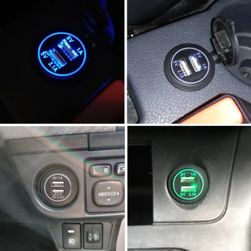 fiat cigarette lighter Where Is the Cigarette Lighter Socket Located in a Fiat 500? And How to  Replace It With a Compatible Universal Socket