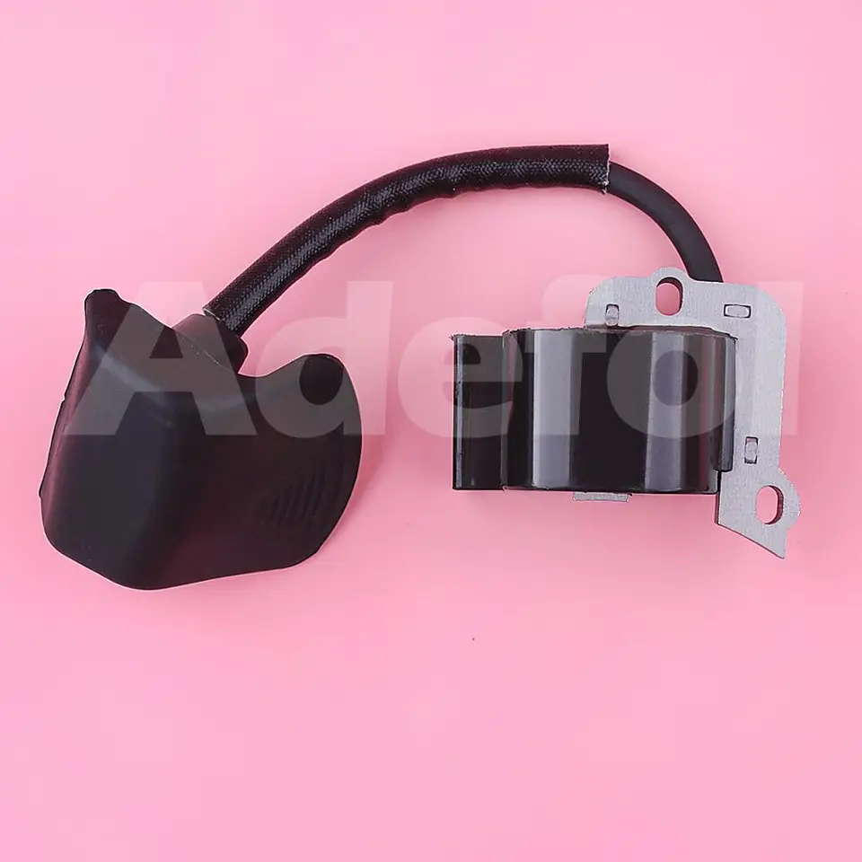 Ignition Coil For Kawasaki TJ45 TJ45E KBL45 KBH45 Gasoline