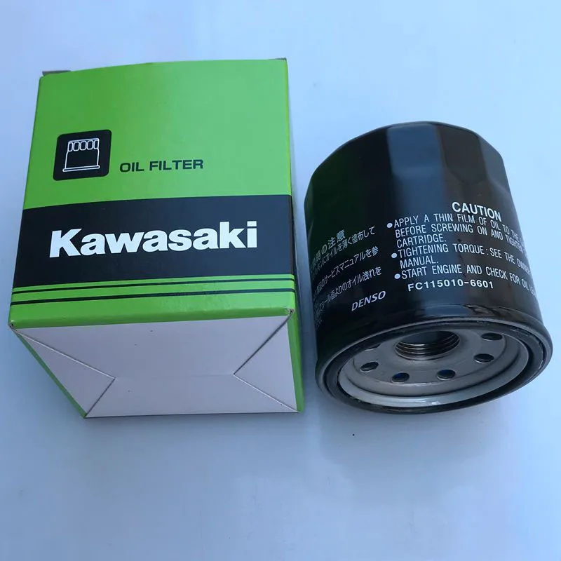 Motorcycle Streetcar 40 K400 Oil Filter for Kymco Krider400