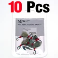10Pcs In Bag