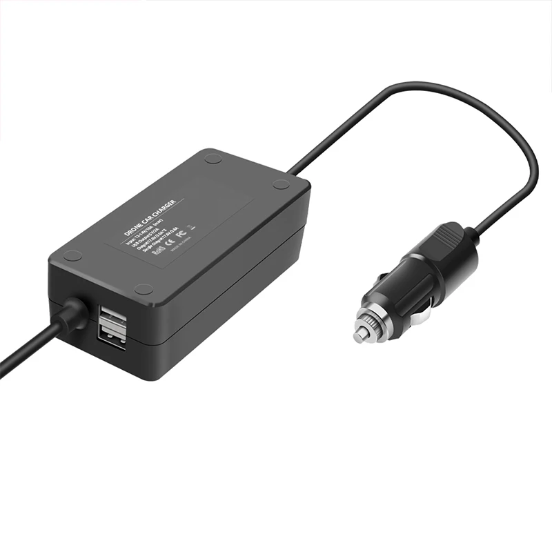 車の充電器5 in 1,バッテリー充電器,リモコン,屋外充電器,複数の充電ハブ,Phan4 pro 4,事前に4se