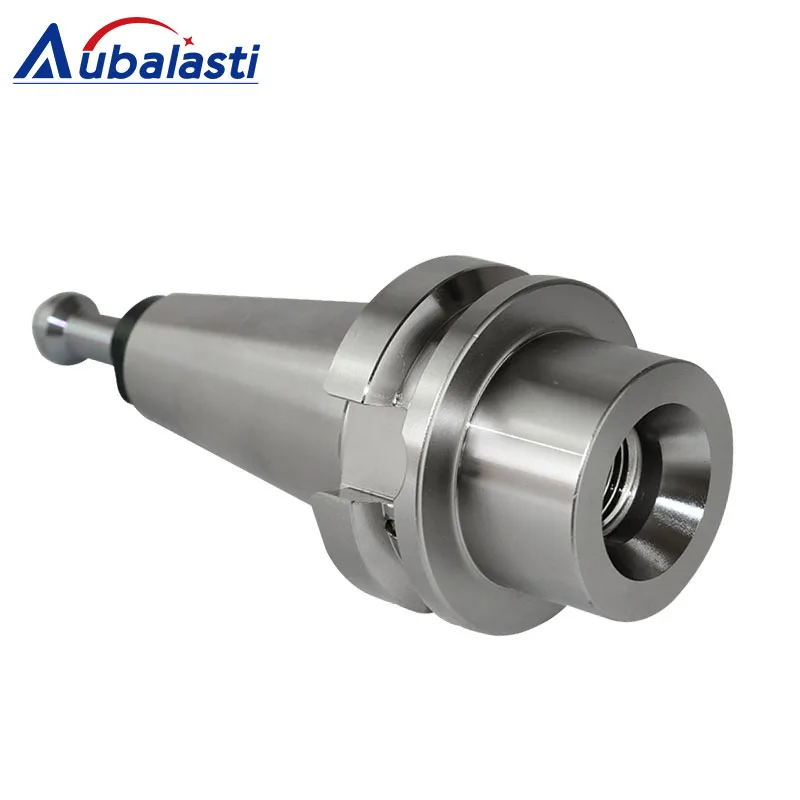 Aubalasti BT40 أداة حامل ER16 ER20 ER25 ER32 ER40 تشاك لآلة الطحن باستخدام الحاسب الآلي