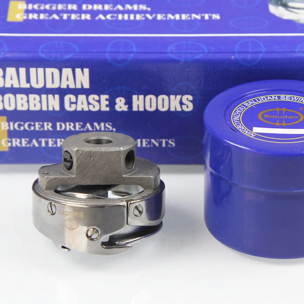 HSM-A1TR(280) Rotary Hook For JUKl DSC-246U / DNU261H / DNU-1541 Sewing Machine B1830-241-HA0 / KHS20-HPEW