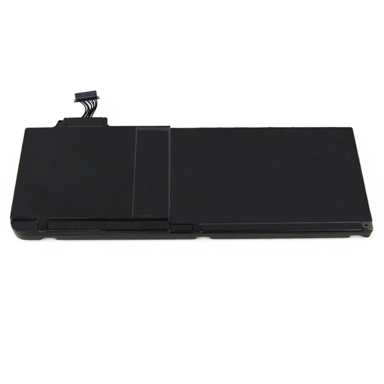 Imagem -02 - Supstone Original A1322 Bateria do Portátil para Apple Macbook Pro 13 A1278 20092012 Ano Mb990 Mb991 Mc700 Mc374 Md313 Md101