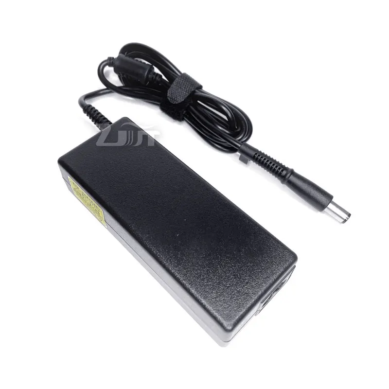 19V 4.74A 7.4*5.0mm 90W AC Notebook Adapter Laptop Power Charger For HP Pavilion DV5 DV6 6535s 6570b 6910p ProBook 430 G1 G2