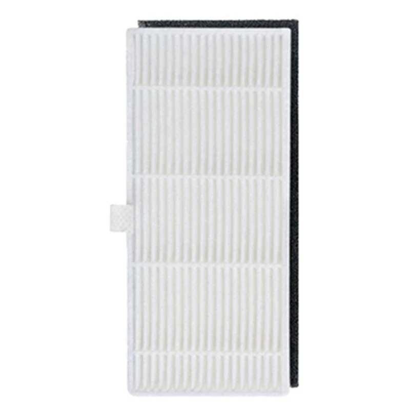 Filter Accessories For Xiaomi Lydsto R1 Robotic Vacuum Cleaner High Quality Hepa Filter Spare Parts Replacement