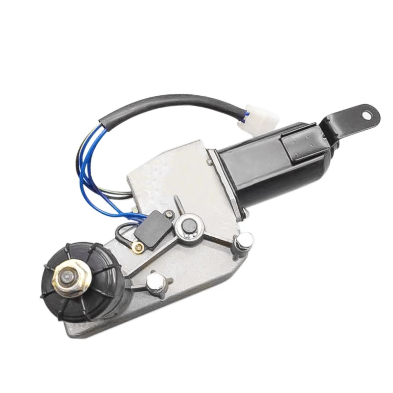 

Excavator Accessories Hook excavator Wiper motor motor wiper high quality material for HYUNDAI R220/210-5