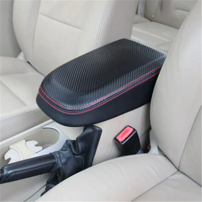 Car Styling Accessories Special Modified External Interior Decorative Sticker Trim Case For Ford Focus 2 mk2 2009-2015