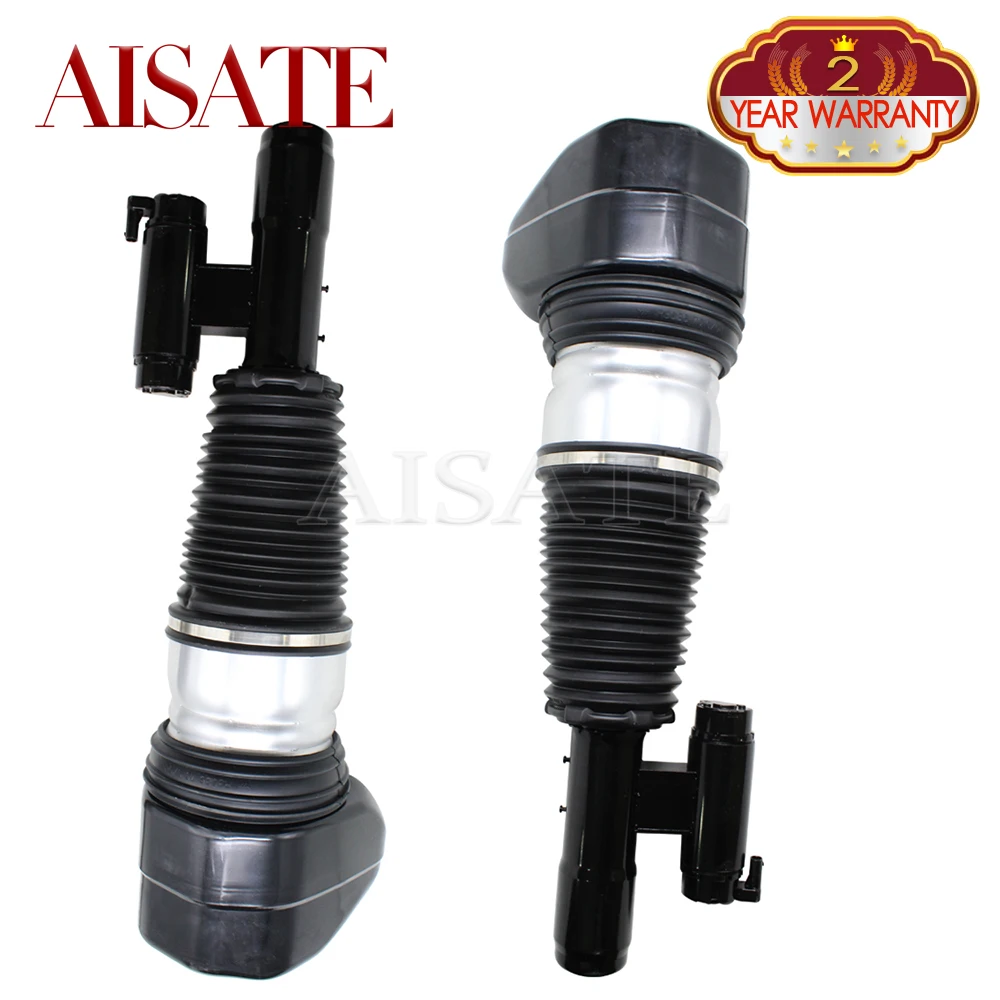 Front Air Suspension Shock Absorber For BMW G11 / G12 750i AWD 4Matic 2016-2018 Air Strut Left / Right 37106877559 37106877560