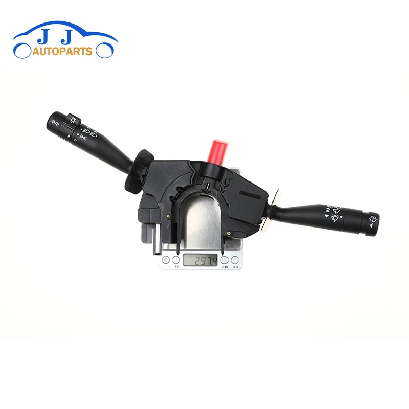 NEW Turn Signal Switch For Ford Courier Fiesta MK IV KA Pum-a 1072957 XS6T11K665CA 1E0066120B XS6T-11K665-CA