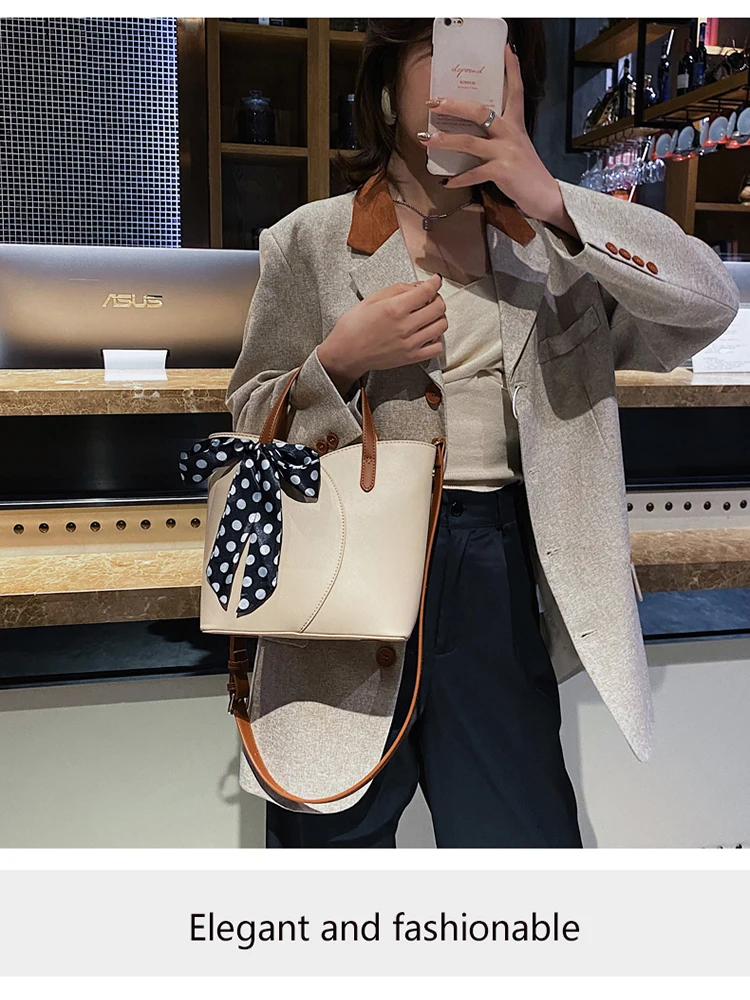 

Fashion Classic Shopping Bag Luxury Designer Handbag Lady's Bag Large Decoration Lady's Bag