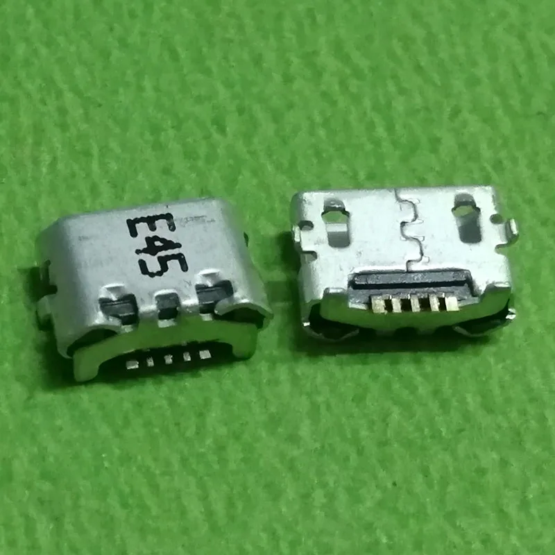 10-50 SZT. Gniazdo Portu Ładowania USB Do Huawei Honor MediaPad T3 10 AGS-L03 AGS-L09 M3 BTV-W09 9.6“ Złącze Ładowarki