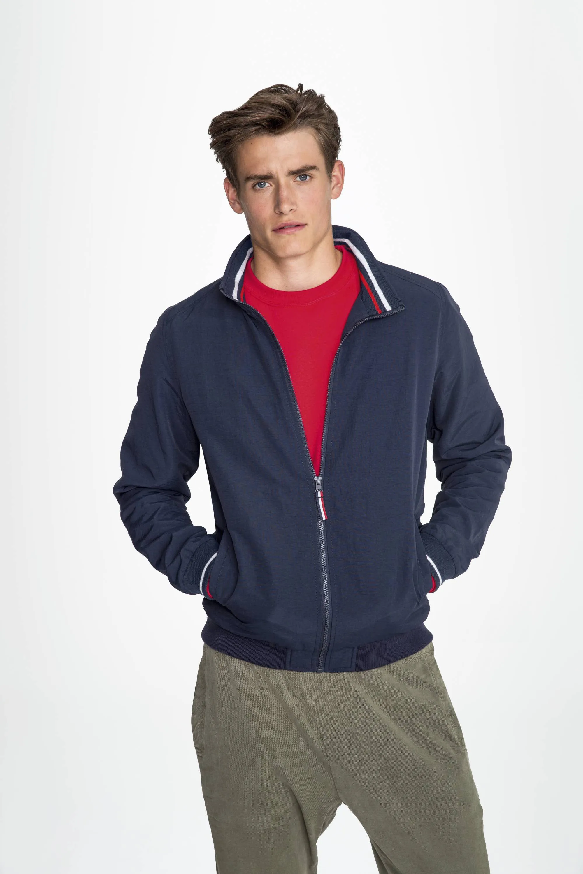 RALPH CASUAL MEN sports jacket