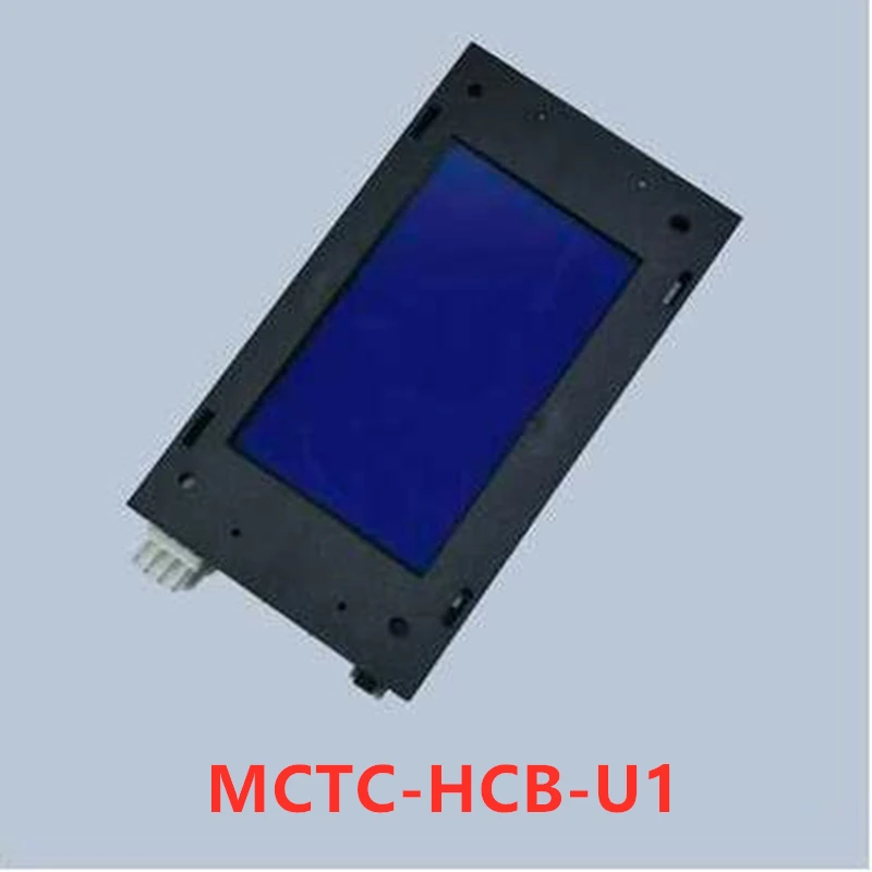 

Elevator call board MCTC-HCB-U1 external call board LCD floor display board Elevator accessories