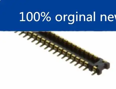 

10pcs 100% orginal new in stock AXG234144 0.35MM pitch 34P connector