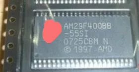 

Free shipping 20PCS/LOT IC new original AM29F400BB AM29F400BB-55SI AM29F400BB-55 29F400BB SOP44