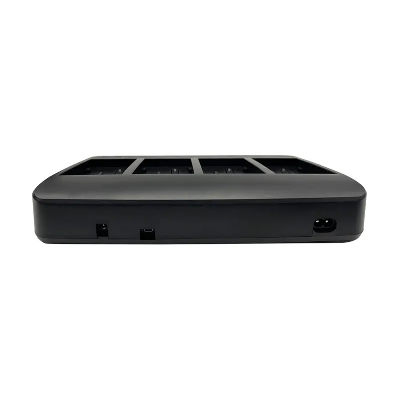 Imagem -04 - Carregador para Leica Geb211 Geb212 Geb221 Geb222 Geb241 Geb242 Geb331 Quatro Lotes da ue Eua uk Plug Gkl341