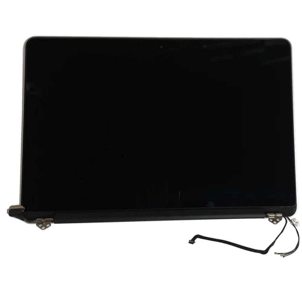 Imagem -03 - Tela Lcd para Macbook Peça de Reposição Display para Modelos Pro A1502 Peça de Reposição