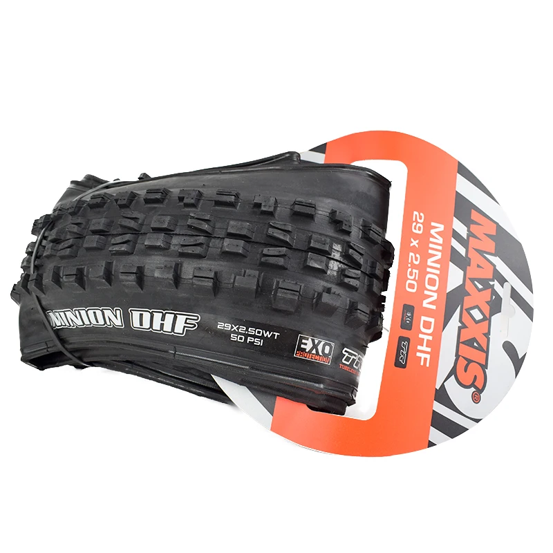 1PC MAXXIS 29 Bicycle Tire Tubeless Ready EXO TR 27.5*2.4/2.5 29