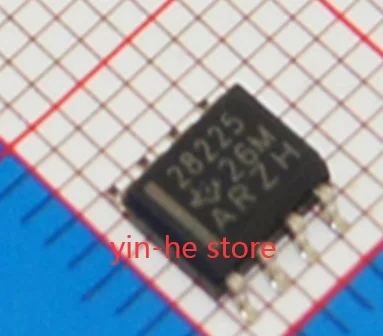 

Новинка! Оригинальный телефон TPS28225DRBR TPS28225 28225 SOP8, 5 шт.