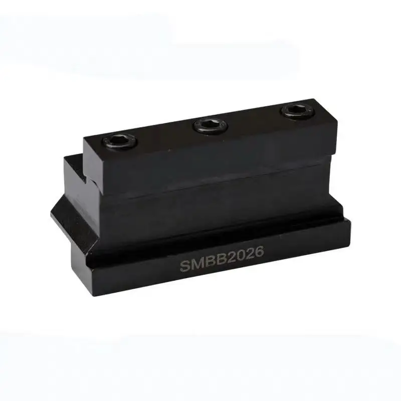 Dụng Cụ Xoay Giá Đỡ SMBB1626 SMBB2026 SMBB2526 SMBB1632 SMBB2032 SMBB2532 SMBB3232 Smbb CNC Hình Trụ Grooving Dụng Cụ