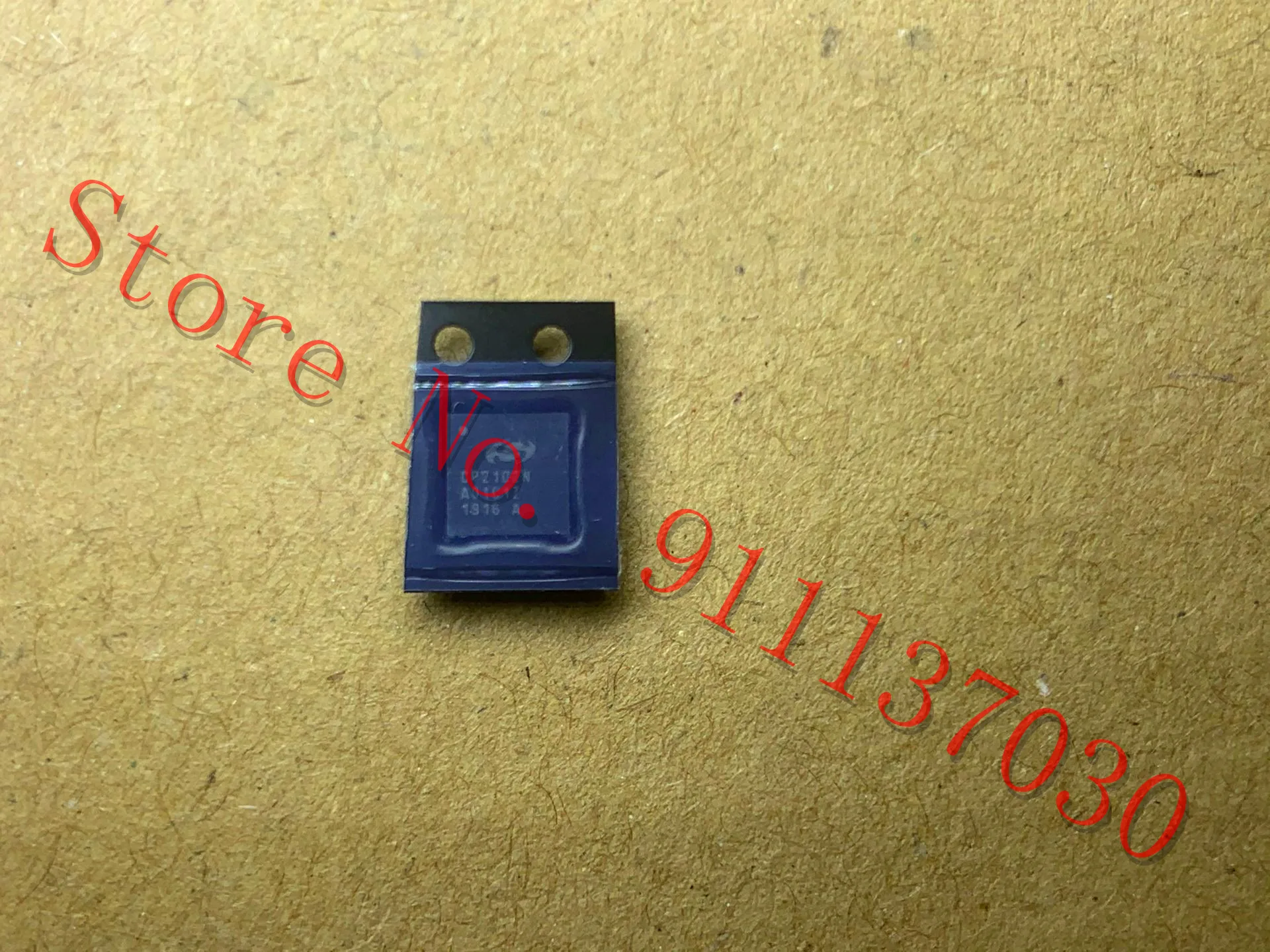 

5pcs CP2102N CP2102N-A01-GQFN28R QFN