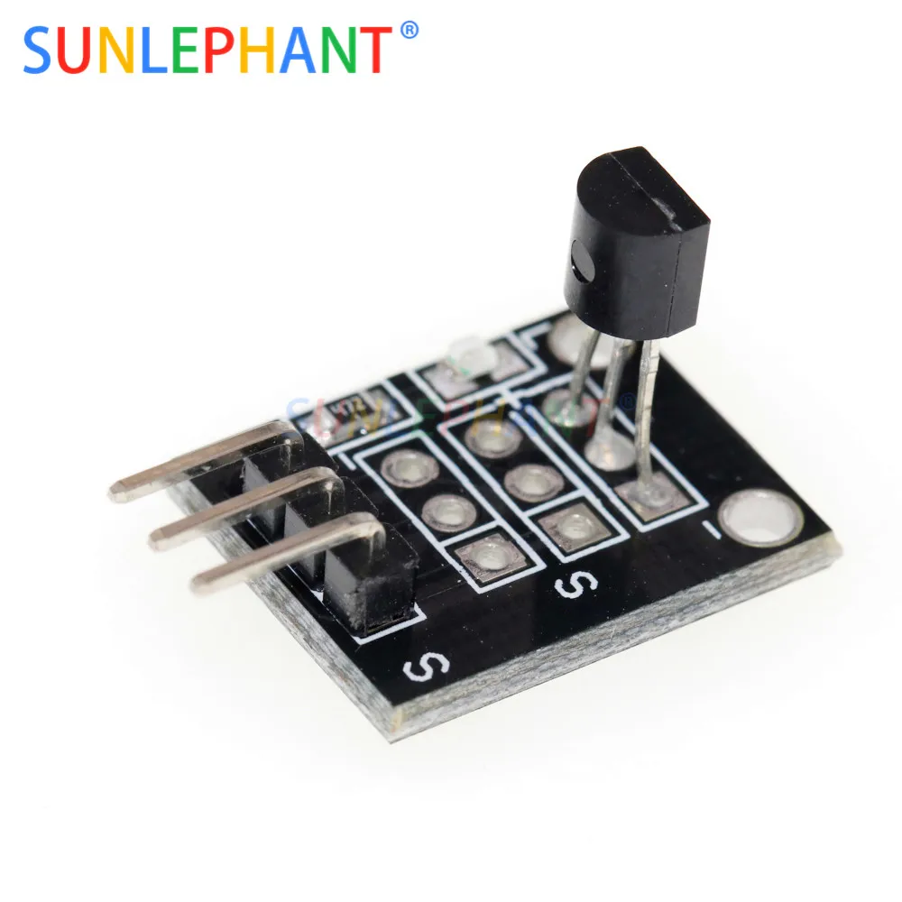 For Arduno KY-001 D… - image