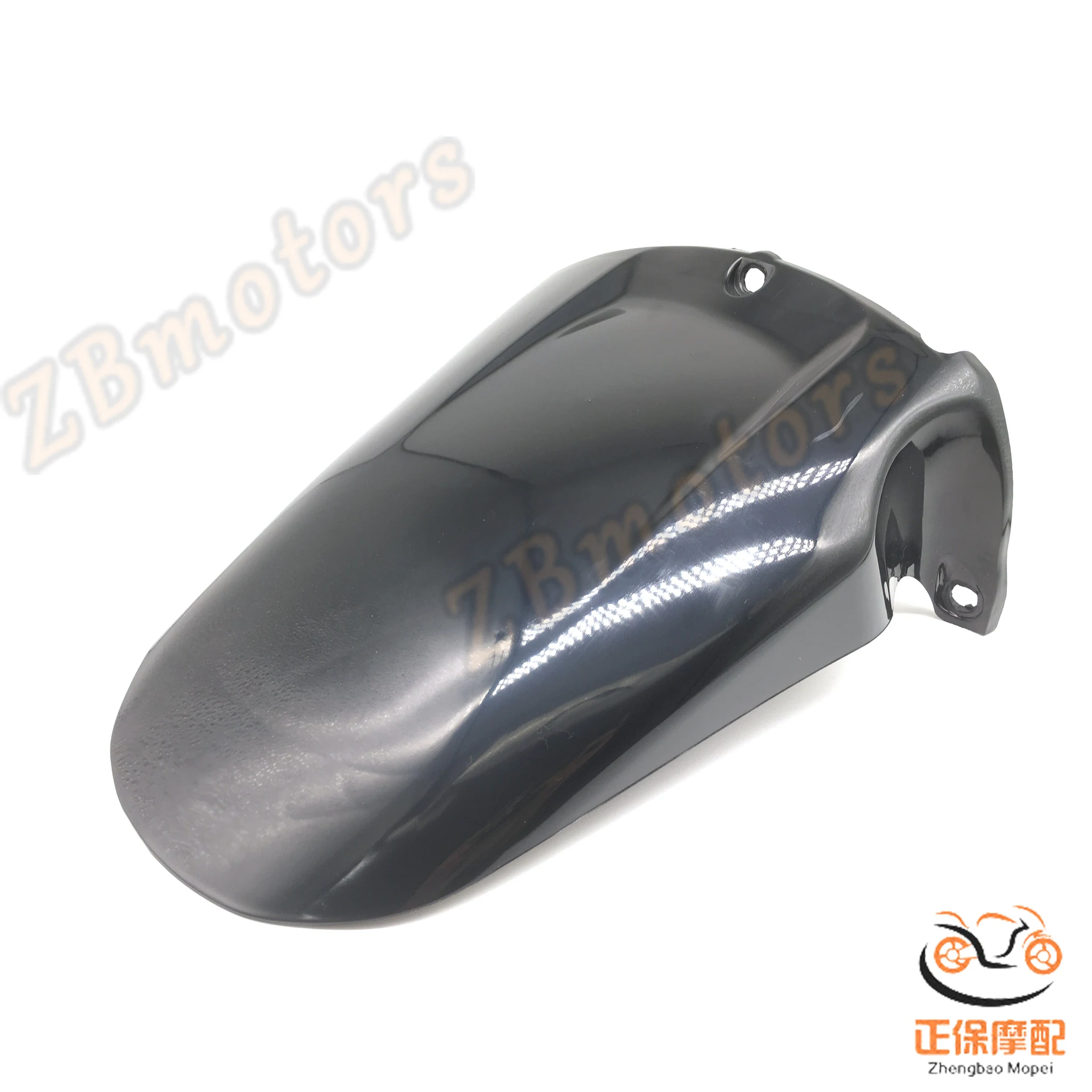 Unpainted Fairing Rear Fender Mudguard Cover Cowl Panel  Fit For YAMAHA YZF600 R6 1998 1999 2000 2001 2002