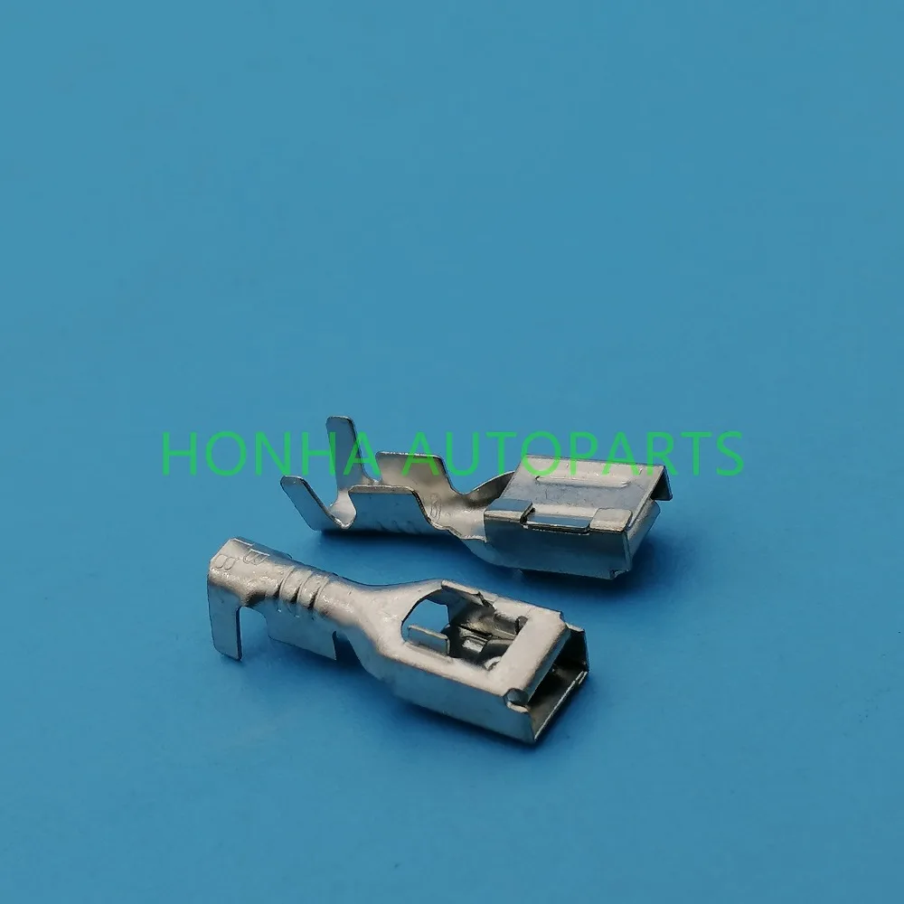 

Free shipping 100/200/500/1000 pcs/lots crimping terminal for auto sumitomo connector loose terminal replacement of 8100-1555