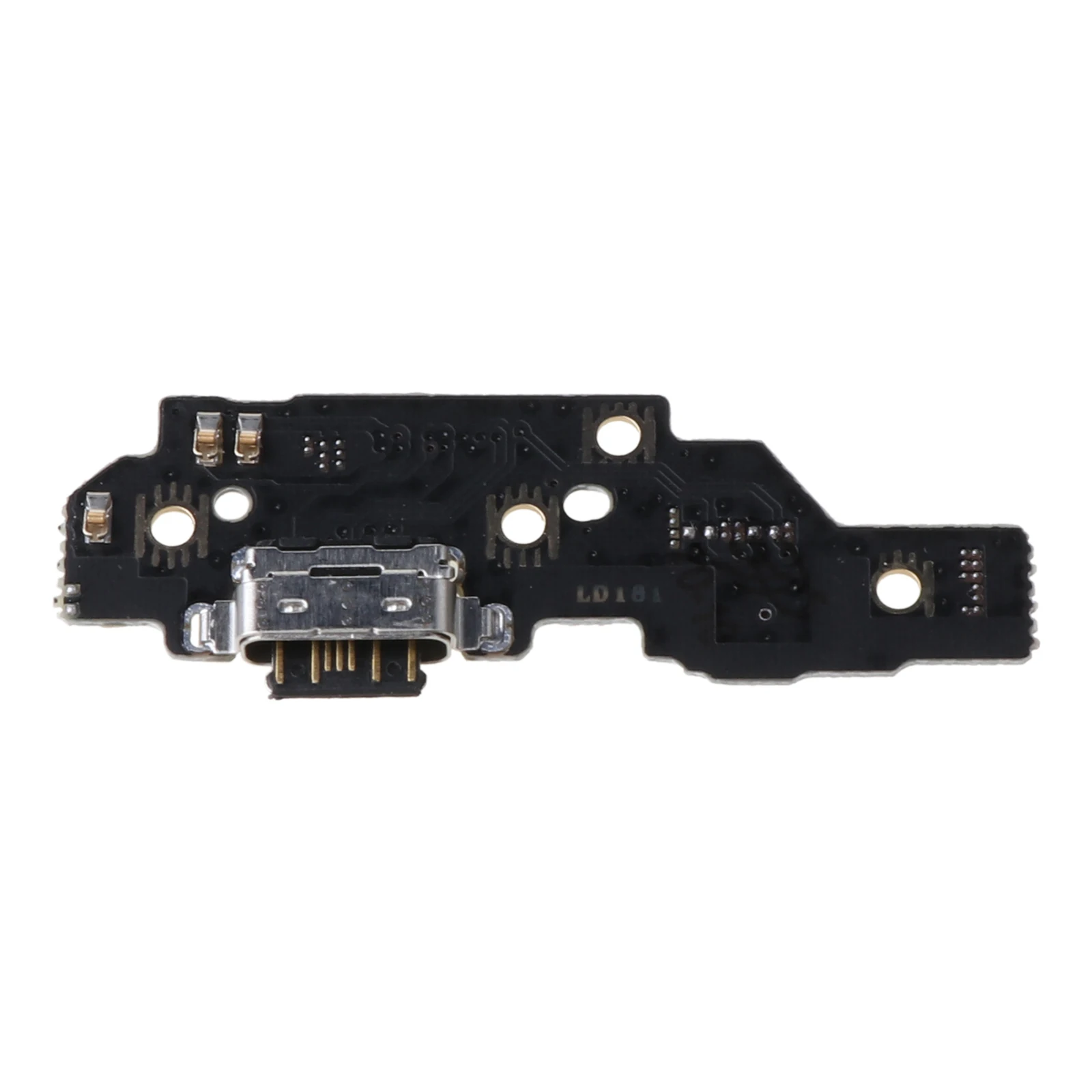 Dock Connector Charger Board for X5/5.1Plus USB Charging Port Flexible Cable Plate Mobile Phone Accessories Spare Parts