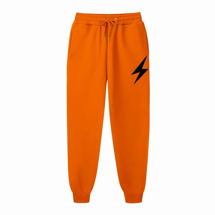 2021 Autumn Girls' Leisure Sportswear Pants Polar Training Pants Are Strong, Fashionable And thin, And Women's Sportswear Pants