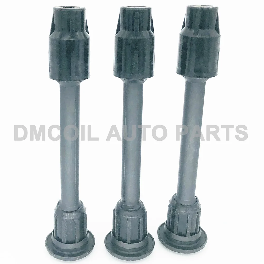 

3 PCS IGNITION COIL BOOTS WITH SPRING FOR NISSAN GLORIA CEFIRO MAXIMA LEOPARD PICKUP I-NFINITI I30 22448-2Y000