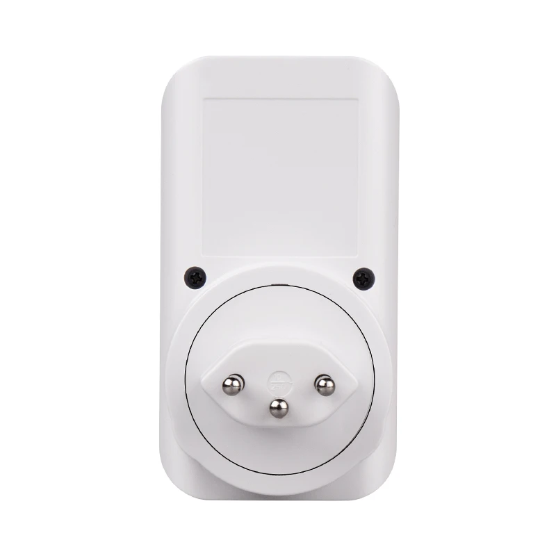 Brazil Smart Wi-Fi socket BroadLink SP2  smart wifi 10amp plug Smart Timer remote control by app at smartphone via 3G/4G