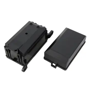 12/24V40A 6cestná pojistková skříňka pro automatické relé, sestava relé, pojistkové tablety pro pojištění automobilů, montáž pojistkové skříňky, hlavní řídicí skříňka pro karavany 10 nejlepší prodej pojistka dálkového ovládání - №10