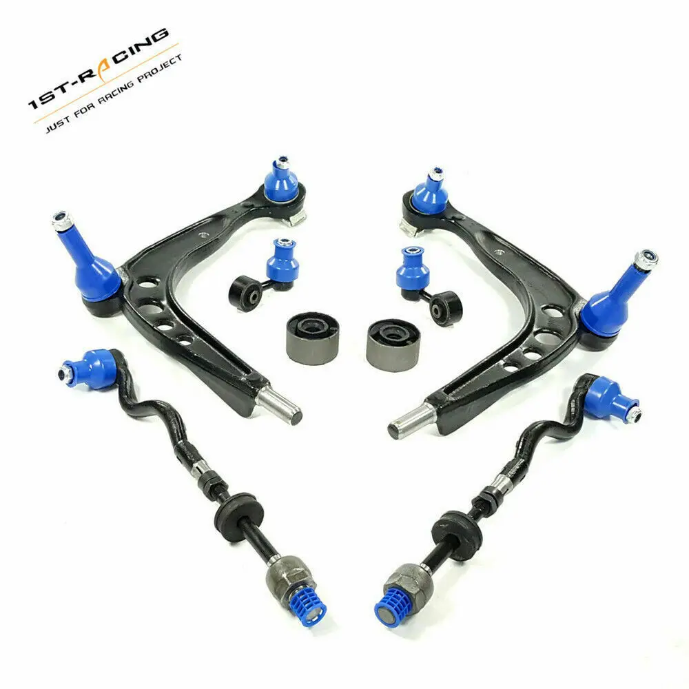 Front Lower Control arm Suspension Ball Joint Kit FOR 1992-1999 BMW E36 318i 323i 325i 328i Z3 2.5L 2.8L 3.0L.