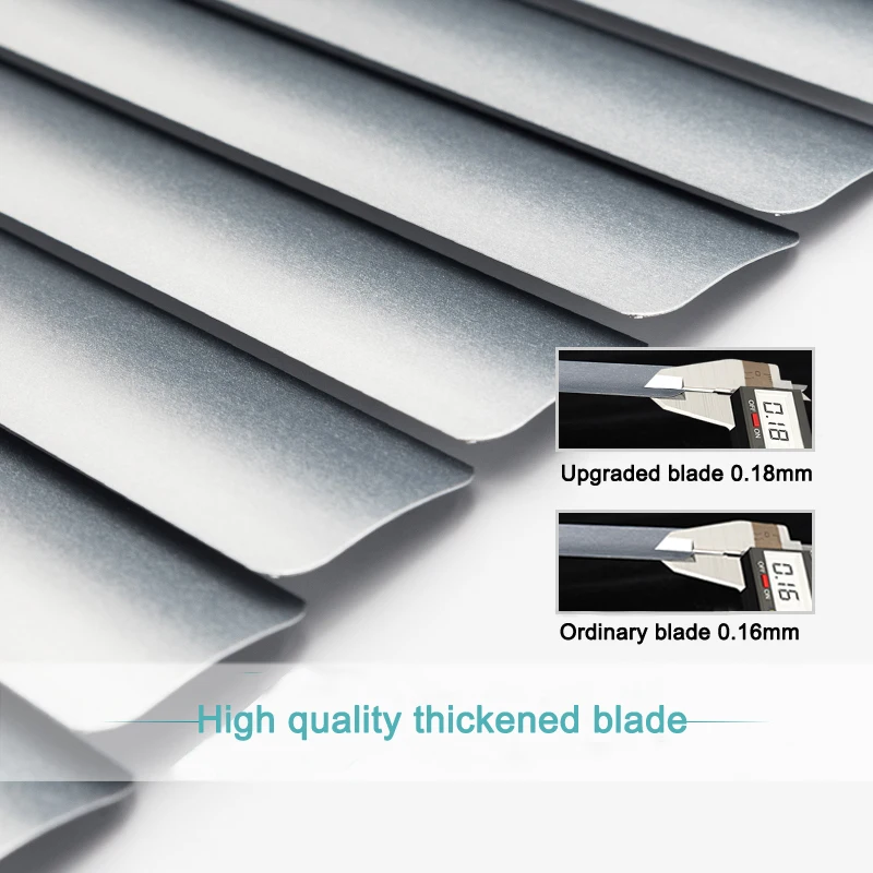 Sunfree C / S type slat Aluminum blinds Moisture proof waterproof  25mm Venetian blinds for office /bathroom