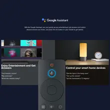 Global Version TV Box S 2nd Gen 4K #5