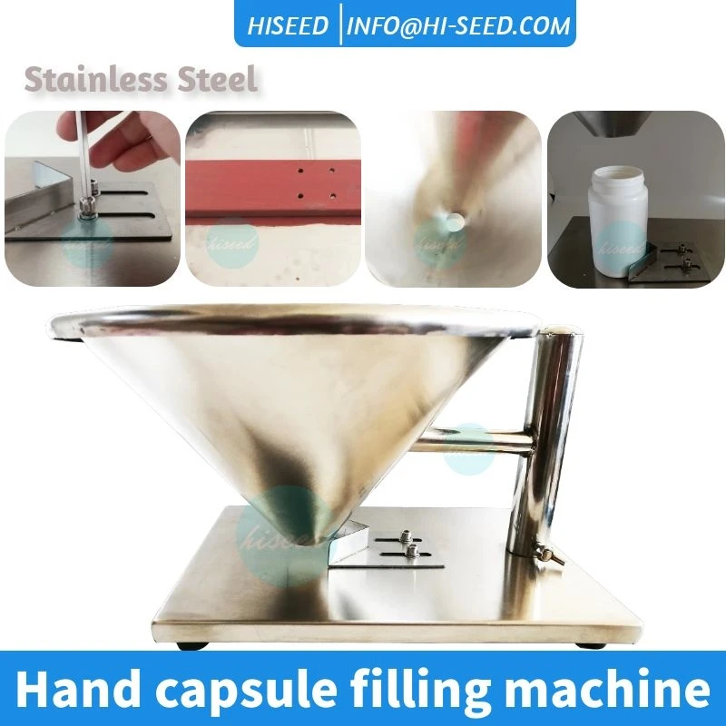 Special Offer Supply Of Soft And Hard Capsules, Tablets, Pellets, Manual Bottling, Counter, Counting Machine