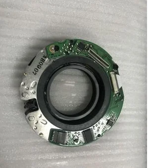 

Repair Parts Lens Image Stabilization Ass'y Anti-shake Unit YG2-2567-000 For Canon EF 100MM F/2.8 L IS USM