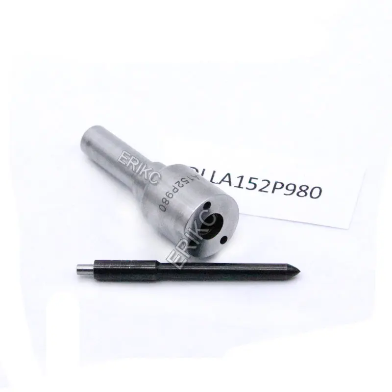 

ERIKC DLLA152P980 Oil Pump Injector Nozzle Tip DLLA 152 P 980 Diesel Oil Burner Nozzle DLLA 152P 980 FOR DENSO