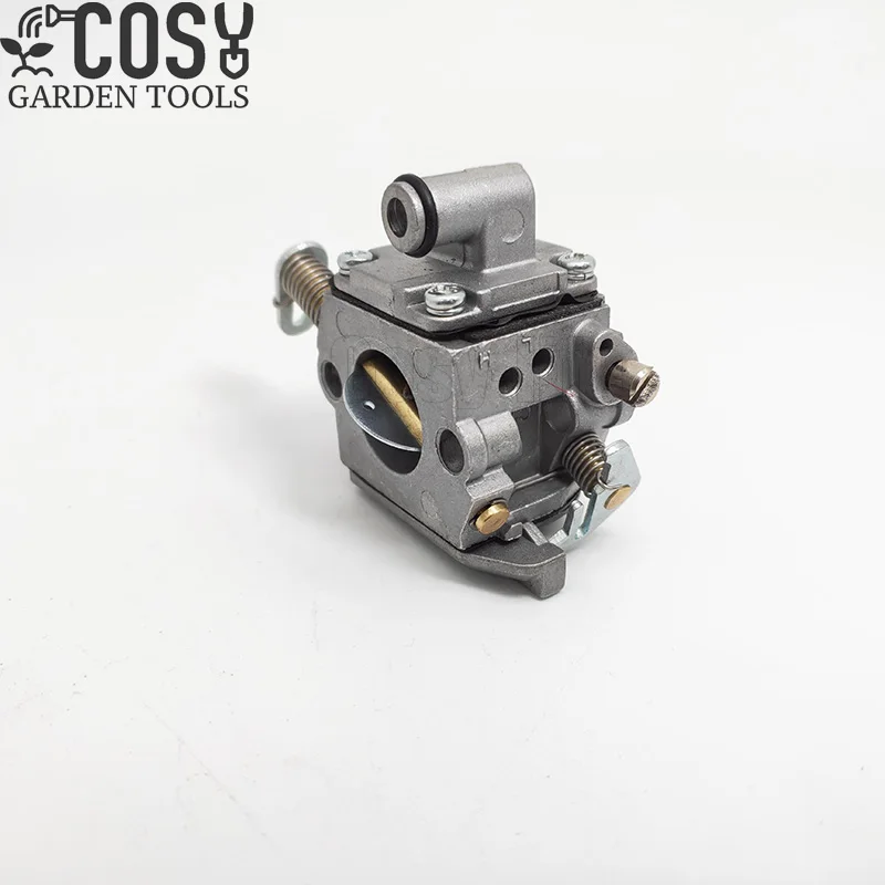 Carburetor Carb For Stihl MS170 MS180 MS 170 180 017 018 Chainsaw ZAMA C1Q-S57B Chainsaw Auto Fuel Supply System Part