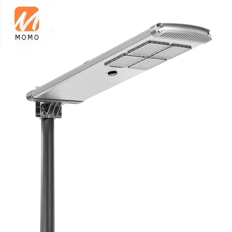 Led Lights Solar Power 20w 30w 40w 50w 60w Solar Led Street Light Road Light