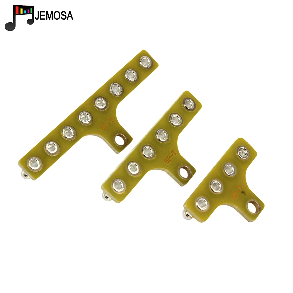 5 sztuk DIY Audio Tag taśmy Tag pokładzie wieży pokładzie Terminal z oczkiem pokładzie posrebrzane dla Audio Vintage wzmacniacz lampowy...