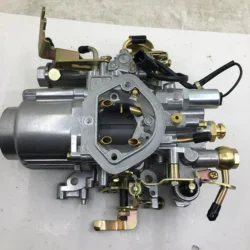 SherryBerg Carburettor Carb Carburador Carby Carburetor MD192036 for Mitsubishi Lancer Proton Saga 4G13 4G15 Top Quality