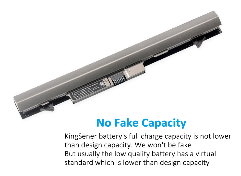 KingSener RA04 RA04XL Laptop Battery for HP Probook 430 G1 430 G2 HSTNN-C84C HSTNN-IB4L HSTNN-IB5X H6L28ET H6L28AA HSTNN-W01C