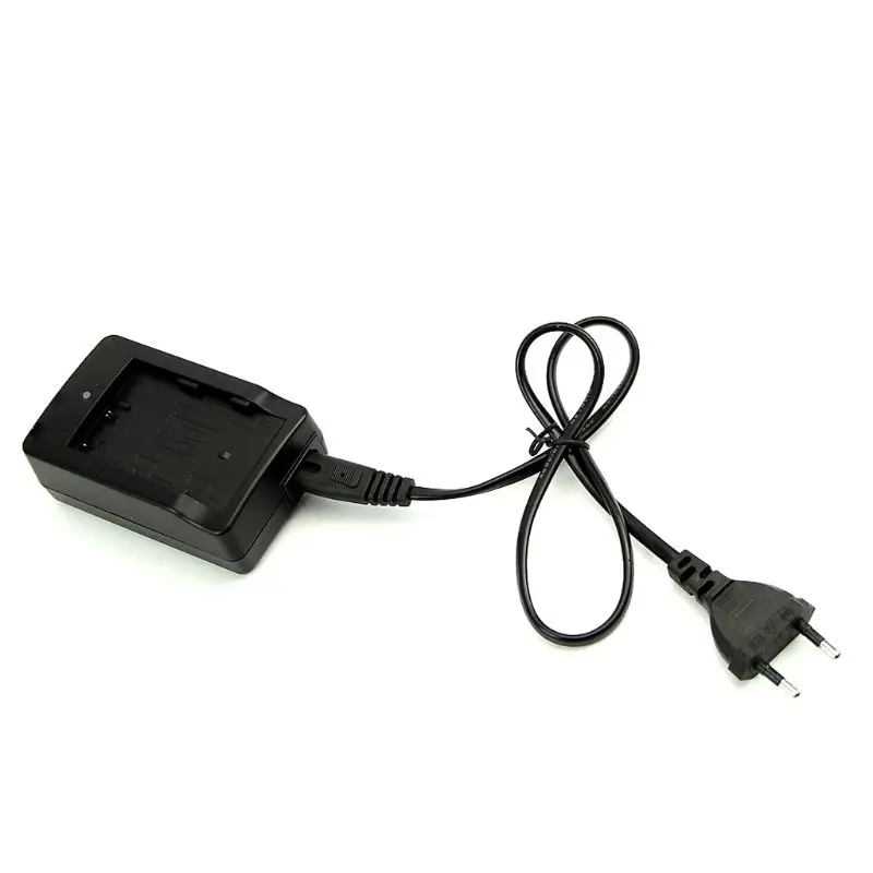 Battery Quick For Nikon MH-18A EN-EL3a D70 D80 D90 D300 D700 EU Drop shipping