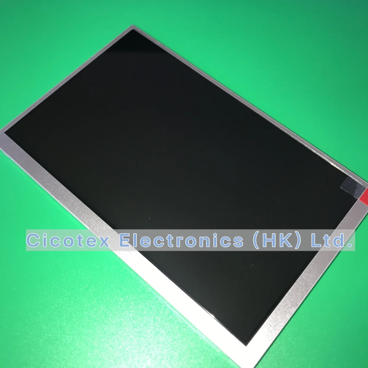 

AT070TN83 V.1 ATO70TN83 ATO7OTN83 7inch TFT LCD Color LCD Screen modules 800*480 Original (15:9) AT070TN83V.1