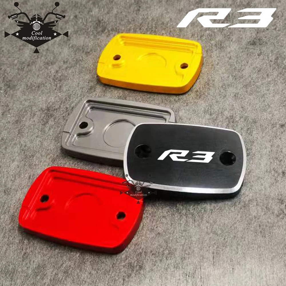 Fit For Yamaha YZF-… - image