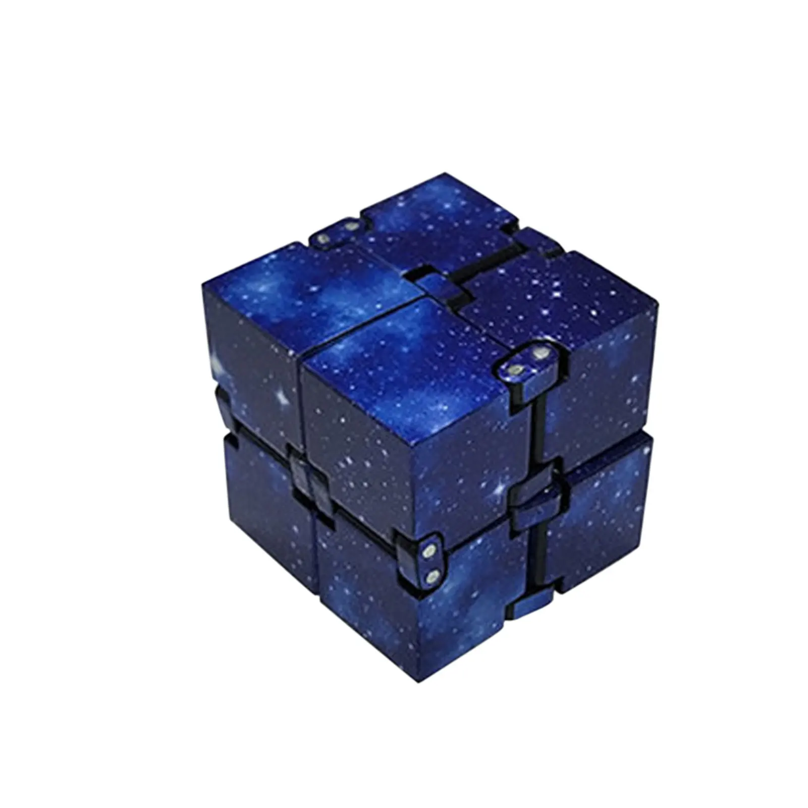 Antistress cube fidget toys cubo antistress cubo giocattolo per bambini bambini donna uomo giocattoli sensoriali per autismo adhd