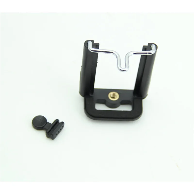 Novel Cell phone Clip Bracket Holder For Tripod Stand Standard Dropshipping